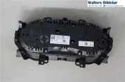 VW PASSAT 3C 2017 CUKC Instrumente Tachometer 3G0920754B 15530KM