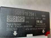 VW PASSAT 3C 2016 DDAA Steuergerät PDC (Park Distance Control) 5Q0919294L 194610KM
