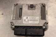 VW CADDY 2010 BSU Motorsteuergerät (ECU) 03G906021PC 104480KM