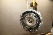AUDI Q7 4L 2008 AutomatOMAT 4WD ORIGINAL GETRIEBE AUTOMATIK 09D300037N 1309680KM
