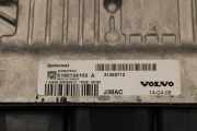 VOLVO V40 2014 D4162T Motorsteuergerät (ECU) 31355712 117270KM