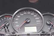 TOYOTA YARIS 2012 1NR-FE Instrumente Tachometer 838000DP60 1123750KM