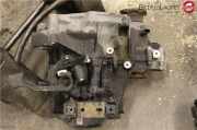 VW POLO 9N 2002 AWY Schaltgetriebe 5-Gang 02T300053DX 159060KM