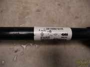 RENAULT KADJAR 2016 K9K-646 Antriebswelle vorne rechts 391005302R 81660KM