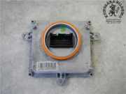 AUDI A3 8V 2015 CZEA Steuergerät Scheinwerfer 4G0907397P 45150KM