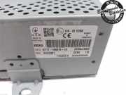 FORD TRANSIT BAGHJ. 2022 Z2GA Radio / Stereo 2593749 5390KM