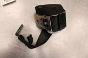 FORD FOCUS 2009 Q7DA Sicherheitsgurt hinten links 4M51A611B68AK 108280KM