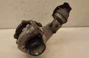 OPEL INSIGNIA A 2014 A20DTH Turbolader 95519811 196740KM