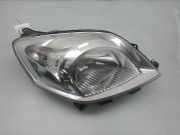 PEUGEOT BIPPER 2014 FHZ Scheinwerfer rechts 6205AY 1213130KM