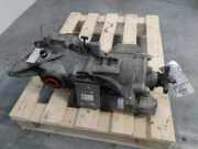 BMW X1 F48 2017 B47-C20A Differential 33108841514 1440000KM