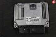 VW GOLF VIII 2021 DHFA Motorsteuergerät (ECU) 05E907309K5H0 47320KM