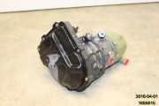 VOLVO S60/V60 2013 D4162T Lenkung Servolenkung Lenkgetrie 36050681 181480KM