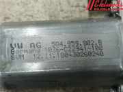 VW PASSAT 3C 2019 DFHA Fensterheber Motor 5Q4 959 802 D 252240KM