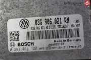 VW TOURAN 1T 2008 BLS STYRENHET INSPRUT DIESEL 03G906021RN 163240KM