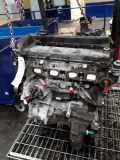 VOLVO V70 2009 B4204S4 ORIGINAL MOTOR 36002242 251160KM