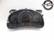 NISSAN MICRA K13 2013 HR12DE Instrumente Tachometer 248201HB4D 59890KM