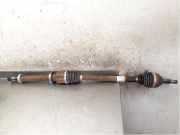 RENAULT CLIO IV 2018 D4F-740 Antriebswelle vorne rechts 391003429R 5820KM