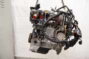 VOLVO V70 2014 D4162T ORIGINAL MOTOR 36002125 234230KM