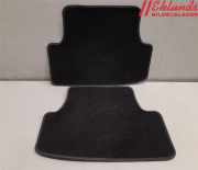 AUDI A3 8V 2013 CRBC Bodenmatte 8V1 863 691 C QA5 160770KM