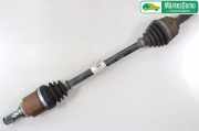 NISSAN MICRA K13 2015 HR12DE Antriebswelle vorne links 391011HC3B 52610KM