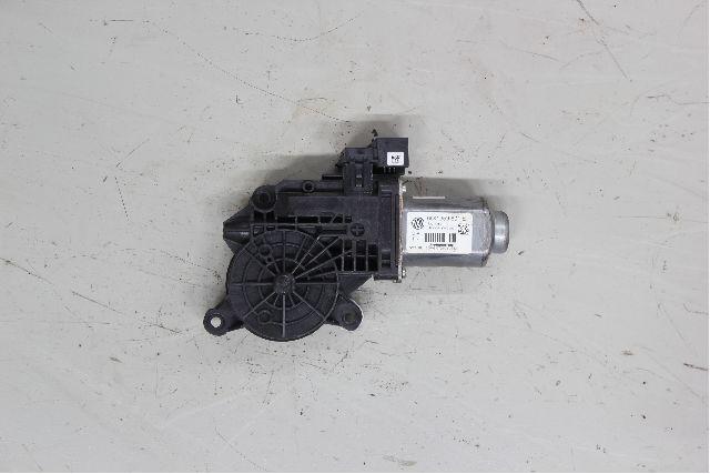 SKODA PRAKTIK 2009 BNV Fensterheber Motor 6Q2959801E 97440KM