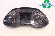 AUDI Q5 8R 2015 CGLC Instrumente Tachometer 8R0920930T 114330KM
