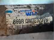 KIA CEED 2017 D4FB Antriebswelle vorne rechts 49501A6900 85000KM