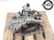 KIA RIO 2015 G4LA Schaltgetriebe 5-Gang 43000 02AW1 45400KM