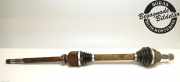PEUGEOT PARTNER II 2015 BHY Antriebswelle vorne rechts 3273LP 134450KM