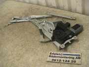 OPEL ASTRA H 2005 Z16XEP Fensterheber elektrisch 13101481 106680KM