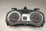 RENAULT CLIO III 2011 K9K-770 Instrumente Tachometer 186950KM