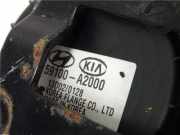 KIA CEED 2013 G4FJ Unterdruckpumpe 59200A2000 74190KM