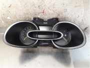 RENAULT CLIO IV 2016 H4B-400 Instrumente Tachometer 248101596R 18080KM