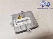 VW GOLF V STC 2006 AXX Steuergerät Scheinwerfer 1T0907391 133810KM