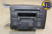 VOLVO S80 1999 B6304S3 Radio / Stereo 8671121 368640KM