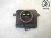 VW TRANSPORTER T5 2014 CFCA Steuergerät Scheinwerfer 4G0907697F 216270KM