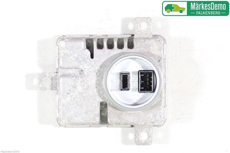 AUDI A6 4F 2011 CAGB Steuergerät Scheinwerfer 8K0941597C 213430KM