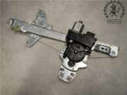 CITROEN C5 2012 9HL Fensterheber elektrisch 9675915180 122370KM