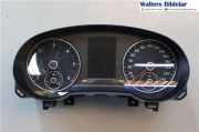VW SHARAN 7N 2017 CUWA Instrumente Tachometer 7N0920870QX 11940KM