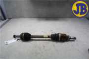 RENAULT CLIO III 2010 D4F-784 Antriebswelle vorne rechts 8201272592 62070KM