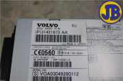 VOLVO V40 2015 D4162T Radio / Stereo 36003253 21080KM