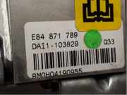 RENAULT MEGANE II 2004 F4R-770 Kalechemotor 7701058204 74140KM