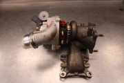 HYUNDAI TUCSON 2021 G4FU Turbolader 282312M820 41410KM