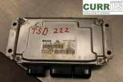 PEUGEOT 307 2003 NFU Motorsteuergerät (ECU) 0KM