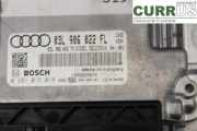 AUDI A6 4F 2009 CAGB Motorsteuergerät (ECU) 03L906022FL 214860KM