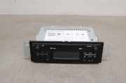 RENAULT TRAFIC 2020 M9R-710 Radio / Stereo 280215396R 126240KM