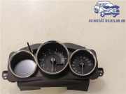 MAZDA MX5 2019 PEX6 Instrumente Tachometer NE5L-55-471D 3270KM