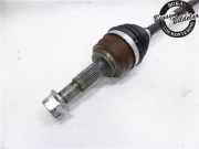 NISSAN MICRA K13 2015 HR12DE Antriebswelle vorne rechts 391001HC3B 14280KM