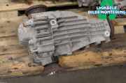 AUDI A4 2010 CAHA Differential 0BC500044B 255240KM