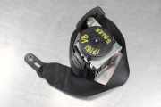 BMW 1 E81/82/87/88 2007 N47-D20A Sicherheitsgurt hinten links 607051100B 264150KM